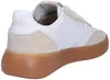 Adidas Damen Sneaker BARREDA DECODE LUX weiß Größe EUR 38,5 Produktbild-Vorschau 4