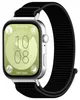 Cinturino per smartwatch in nylon con chiusura in velcro Anteprima dell’immagine prodotto 1