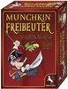 Munchkin Freibeuter 1+2 Produktbild-Vorschau 4
