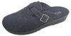 Rohde Neustadt-H: Scarpe da uomo, pantofole, colore grigio, Anteprima dell’immagine prodotto 3