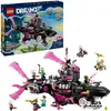 LEGO DREAMZzz Koszmarny Rekinokręt podwodny, Zestaw do Podgląd zdjęcia produktu 27