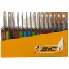 Bic Feuerzeug J26 verschiede Farben VPE (15x2 Stück) Produktbild-Vorschau 2