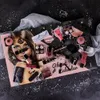 Beauty Adventskalender Weihnachtskalender Make-Up Pflege Produktbild-Vorschau 3