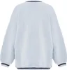 SANIKA cardigan da donna - azzurro navy, M Anteprima dell’immagine prodotto 2