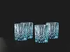 NACHTMANN 104193 NOBLESSE Whisky Tumbler AQUA 4er Set Produktbild-Vorschau 8