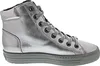 Paul Green Schnürboots Damen 31383330353335 Silber 38 EU Produktbild-Vorschau 31