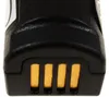 Akku für digitalen Taschensender Shure GLXD1 Produktbild-Vorschau 3