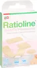 Ratioline sensitive Pflasterstrips, 20 St. Pflaster Produktbild-Vorschau 3