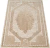 Tapiso Teppich ARES klassisch braun beige Wohnzimmer  300 x Produktbild-Vorschau 6