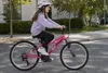 Vélo Pilot 24 pouces, VTT pour enfants (filles), vélo pour Voir les images du produit 8
