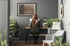 Bild - Bilder - Bilderrahmen - 70 cm x 50 cm - MDF-Rahmen, Produktbild-Vorschau 2