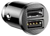 Mini cargador Baseus Grain Car Charger Ccall-Ml01 para Vista previa de la imagen del producto 3