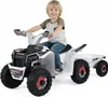 COSTWAY Quad elettrico per bambini 6V, quad per bambini con Anteprima dell’immagine prodotto 1