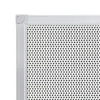 FRANKEN PinnMag-Tafel X-tra!Line, (B)600 x (H)450 mm, grau Produktbild-Vorschau 6