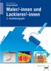 Arbeitsheft Maler/-innen und Lackierer/-innen. 3. Produktbild-Vorschau 1