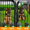 LovPet: recinto per cuccioli, area di gioco all'aperto, Anteprima dell’immagine prodotto 5
