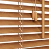 Holzjalousie Ohne Bohren 90 cm x 130 cm 35mm Lamellen Produktbild-Vorschau 5