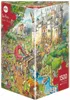 Puzzle Heye Fiabe 1500 3hkg Anteprima dell’immagine prodotto 2