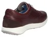 Joya Komfort Schnürschuhe Boston Dark Brown 250cas Herren Produktbild-Vorschau 4