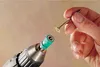 wolfcraft Bithalter mit Tiefenanschlag und Ringmagnet Produktbild-Vorschau 10