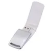 Sada: USB koža 3.0 16GB a krabička s magnetom, biely Náhľad obrázku produktu 4