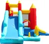 Happy Hop Skákací hrad 8 v 1 play centrum 4m x 2,9m. výška Náhled obrázku produktu 15