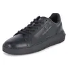 CALVIN KLEIN HERREN SPORTSCHUHE SCHWARZ : Farbe - Schwarz, Produktbild-Vorschau 10