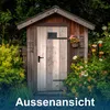Kastenschloss-Set BB schließende Falle  - schwarze Produktbild-Vorschau 6