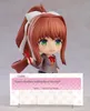 Doki Doki Literature Club! Nendoroid Actionfigur Monika Produktbild-Vorschau 4