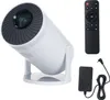 Tragbarer Projektor, 720P, Heimkino, 2,4?G WiFi, kabellose Produktbild-Vorschau 12