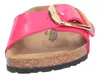 Birkenstock Damen Pantolette, rot(patentfuchsiafusion Produktbild-Vorschau 6