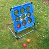 Wurfball-Spiel Set Bolimo, Wurfspiel, blau | FASports Produktbild-Vorschau 16
