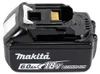 Makita DMP 180 G1 Akku Kompressor 18 V 8,3 bar 1x Akku 6,0 Produktbild-Vorschau 4