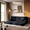 Masseno Ecksofa NOTIA mit Schlaffunktion, Modulares Produktbild-Vorschau 2