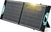 enjoy solar® Faltbares Solarmodul 100W 12V – Gaia Serie Produktbild-Vorschau 1
