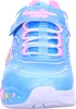 Skechers Sneakers 303060LBLMT in Blue color size 30 Voir les images du produit 54