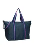 Vadobag Shopper Self Love Club mit tollem Reptilien-Print Produktbild-Vorschau 4
