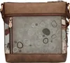 Anekke Handtasche Umhängetasche Core Handbag Multicolor Produktbild-Vorschau 4