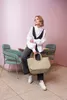 reisenthel Shopper Schultertasche Loopshopper Frame Cord Produktbild-Vorschau 8