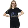 Koszulka damska „Harry Potter – Hogwart” BI27276 (XL) Podgląd zdjęcia produktu 2