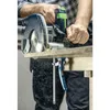 Skrutkovacia svorka Hogert Technik HT3B941 160 mm oceľ Náhľad obrázku produktu 2