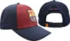 FC Barcelona Baseballkappe Cap Blaugrana Junior 5001GEXCNP Produktbild-Vorschau 6
