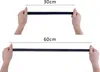 Gummiband 3 m x 20 mm Gummilitze Gummi elastisches Band Produktbild-Vorschau 6