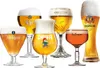 Biergläser-Geschenkset - Bierliebhaber - 6-teilig Produktbild-Vorschau 1