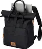 Travelite Rucksack BASICS  11L Schwarz 096304-01 Produktbild-Vorschau 8