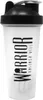 Warrior Protein Shaker 600 ml, auslaufsichere Flasche mit Produktbild-Vorschau 5
