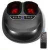 Fußmassagegerät Shiatsu Fussmassage Fussmassagegerät Wärme Produktbild-Vorschau 1