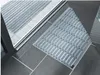 ACO Indoor Alu Schuhabstreifermatte hellgrau, 60 x 40 cm Produktbild-Vorschau 4