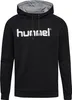 hummel GO Baumwoll Logo Hoodie black 3XL Produktbild-Vorschau 11