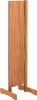 vidaXL Garten-Rankzaun Orange 180x100 cm Massivholz Tanne Produktbild-Vorschau 3